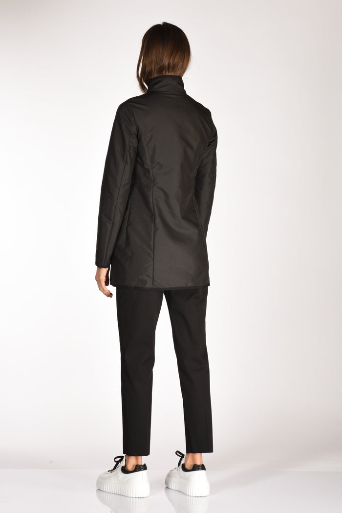 Fay Soprabito Virginia Nero Donna - 5