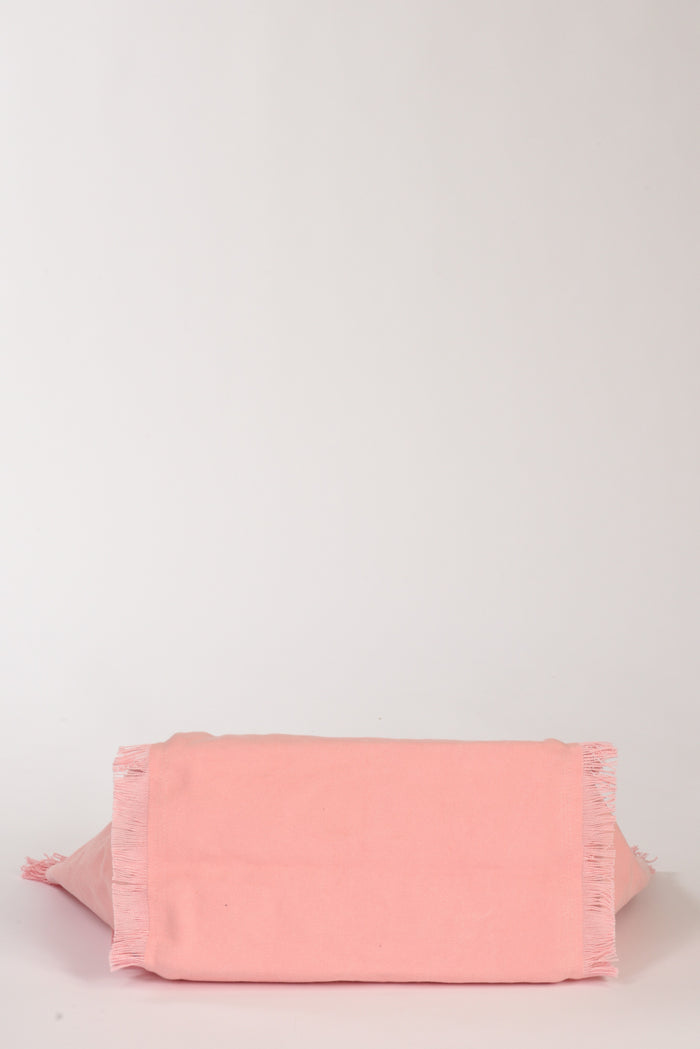 Mc2 Saint Barth Borsa Vanity Rosa Chiaro/scuro Donna - 7