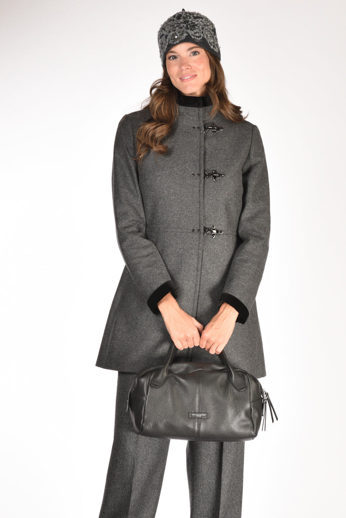 Gianni Chiarini Borsa Emily Nero Donna - 2