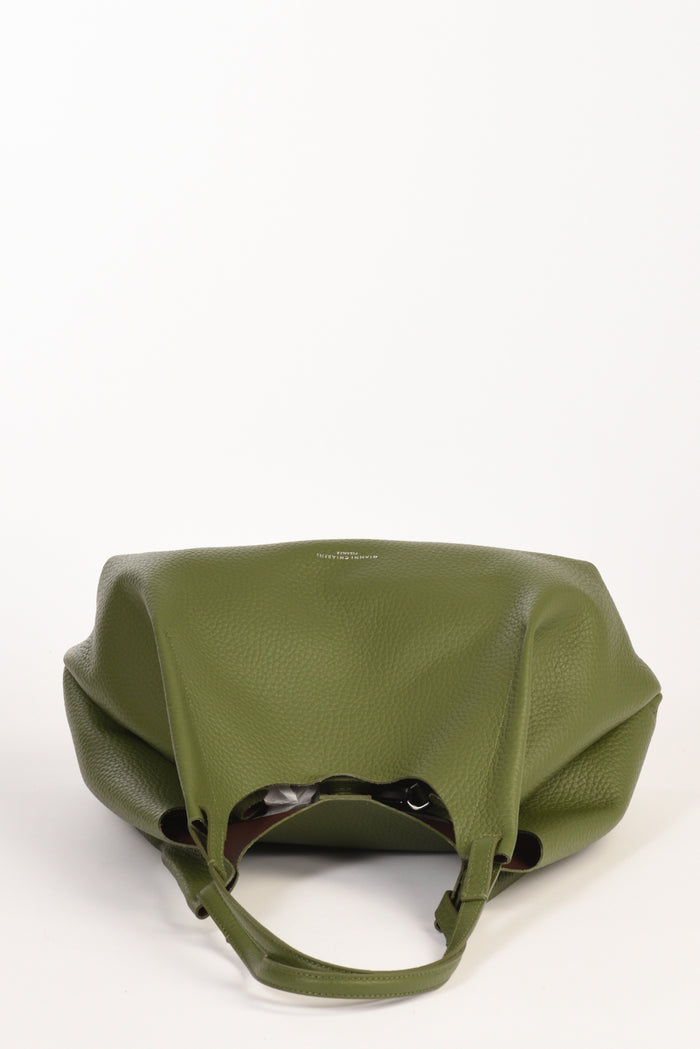Gianni Chiarini Borsa Dua Verde Donna - 7