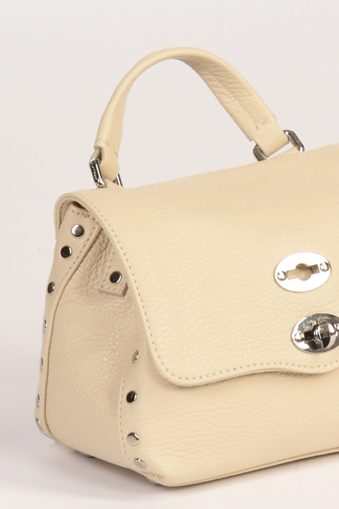 Zanellato Postina Baby Beige Chiaro Donna - 4