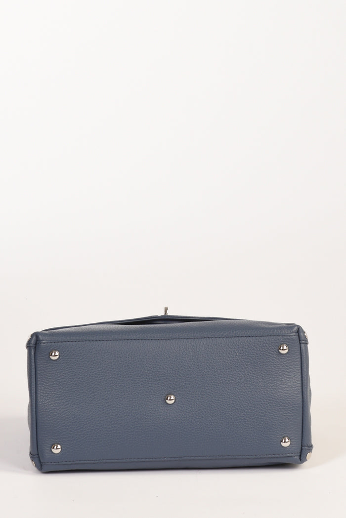 Zanellato Postina S Daily Blu Chiaro Donna - 7