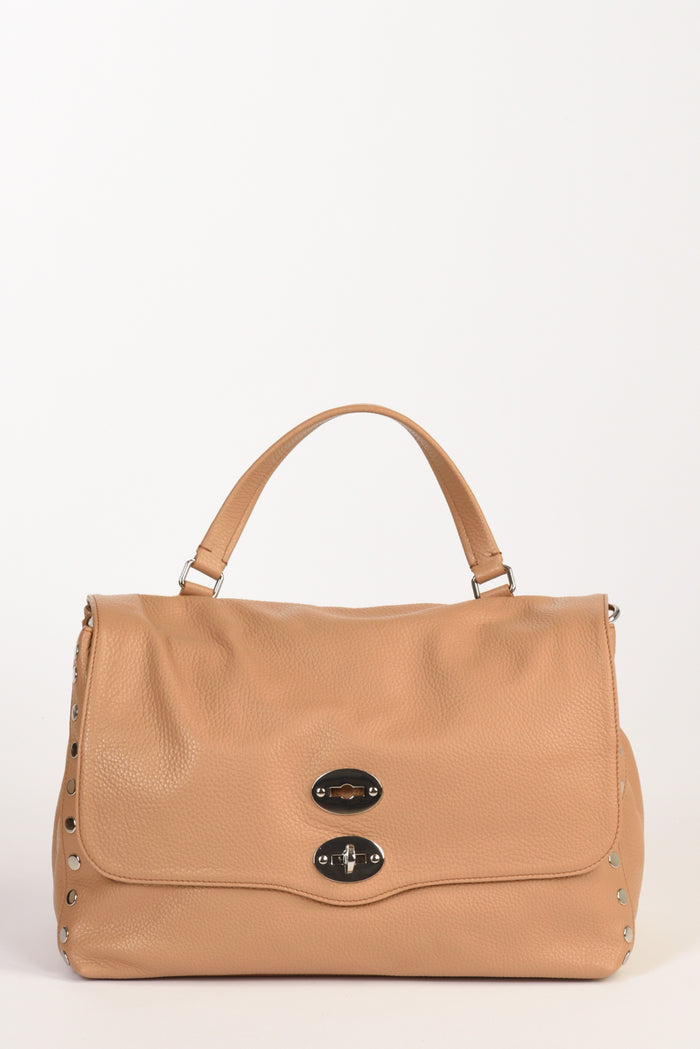 Zanellato Postina M Beige Scuro Donna - 1
