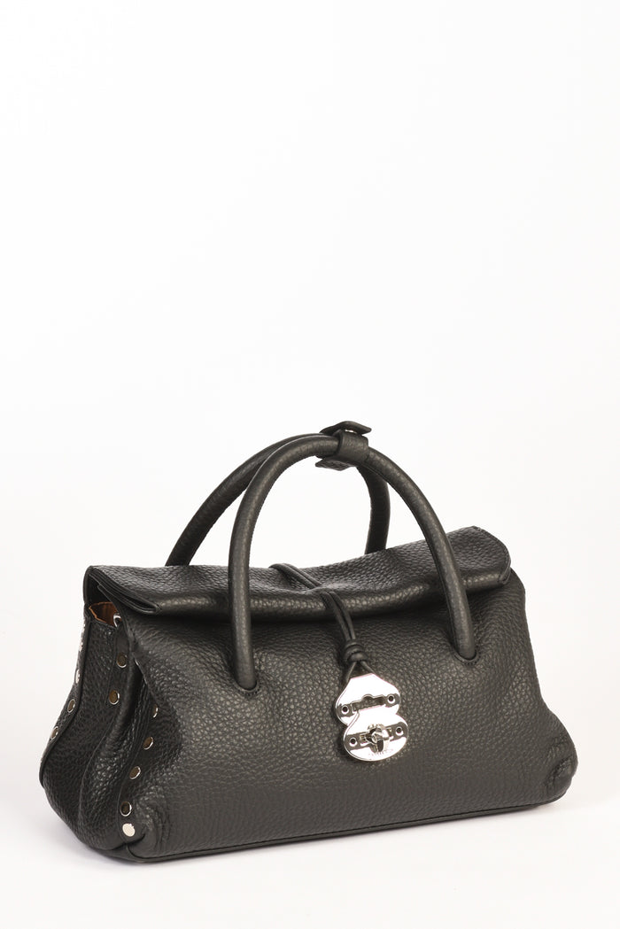 Zanellato Dotta S Centauro Nero Donna - 3