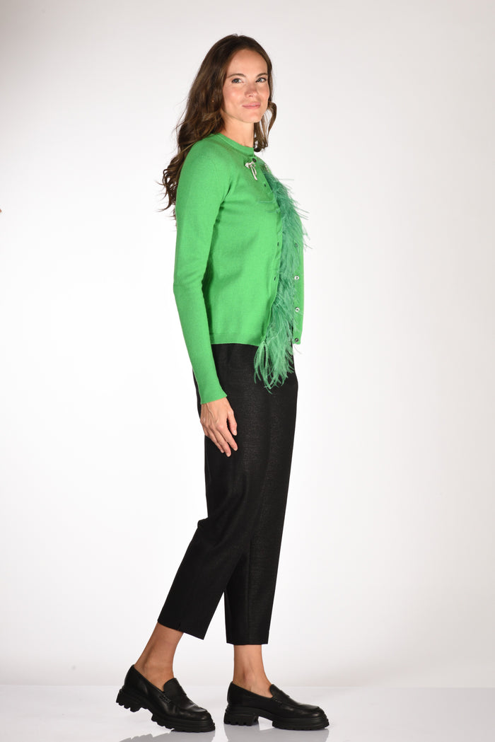 5 Progress Golf Piume Verde Donna - 3