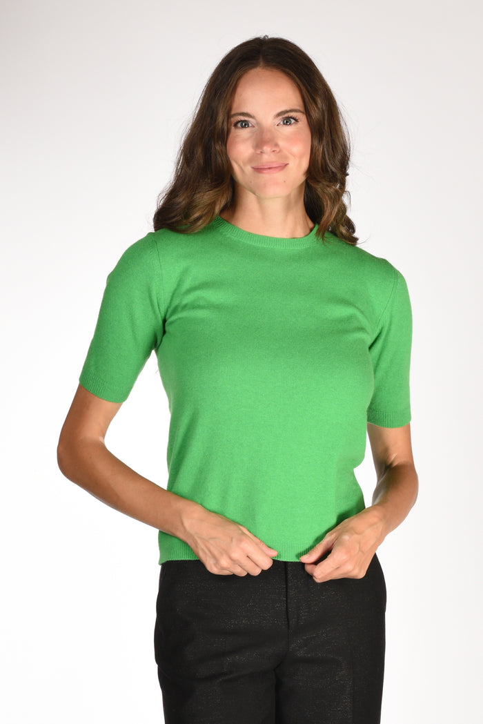 5 Progress Golf Piume Verde Donna - 6