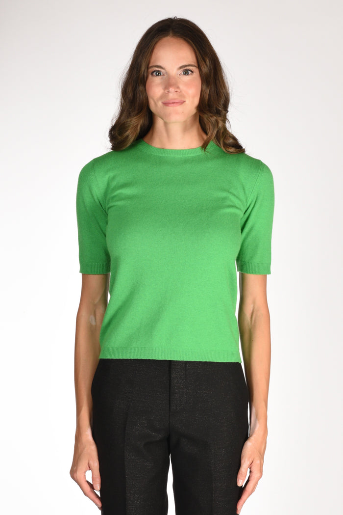 5 Progress Golf Piume Verde Donna - 7