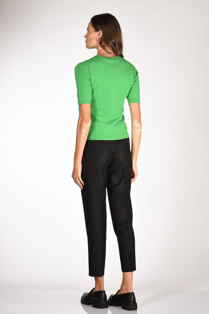 5 Progress Golf Piume Verde Donna - 9