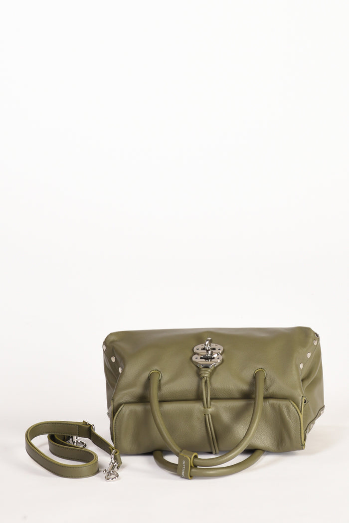 Zanellato Dotta S Saeta Verde Donna - 7