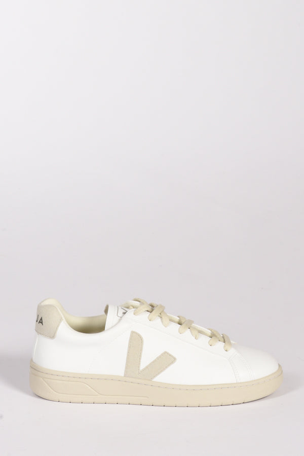Veja Sneakers Bianco/grigio Donna