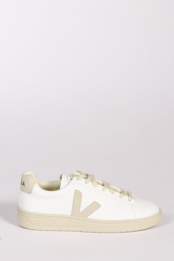 Veja Sneakers Bianco/grigio Donna - 1