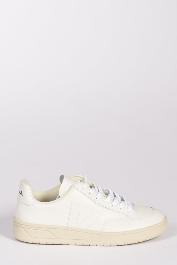 Veja Sneakers Bianco Donna