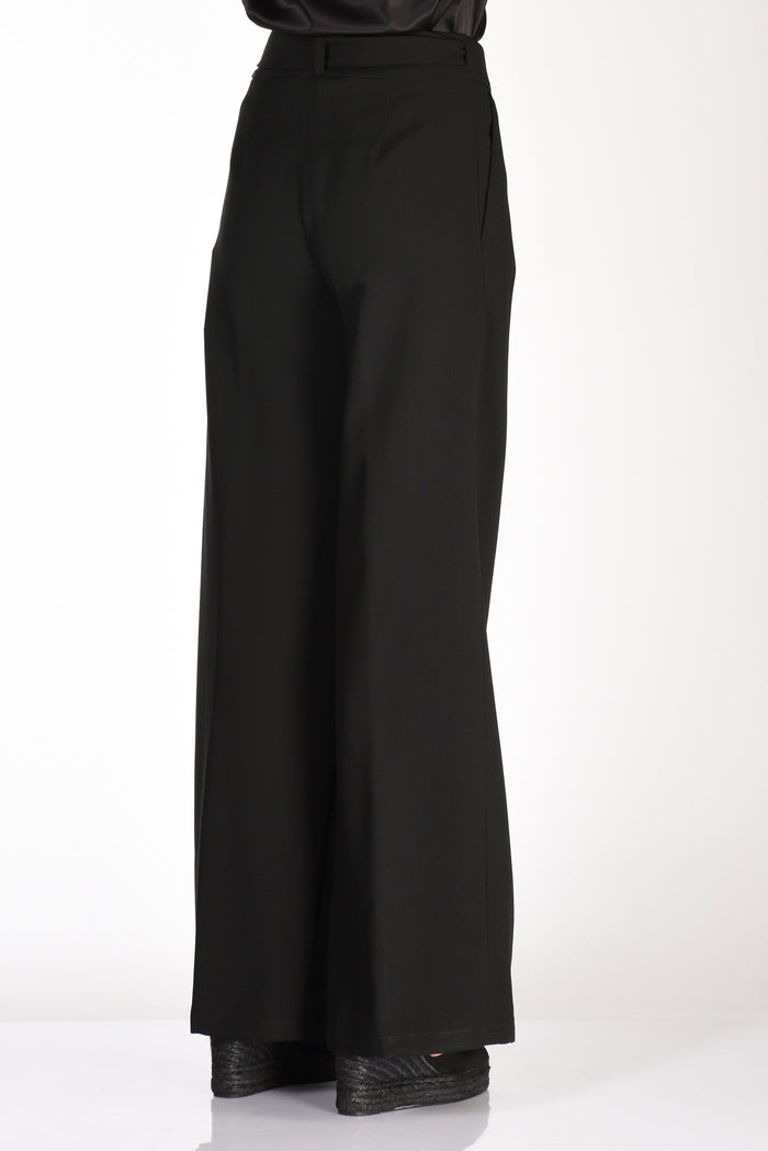 Aspesi Women's Black Pants - 6