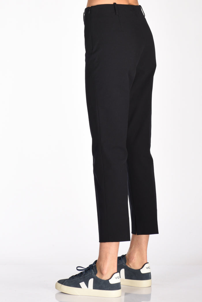 Incotex Slowear Pantalone Nadine Blu Donna - 6