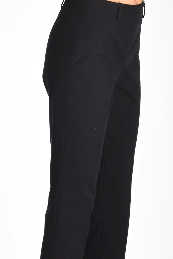 Incotex Slowear Pantalone Nadine Blu Donna - 5