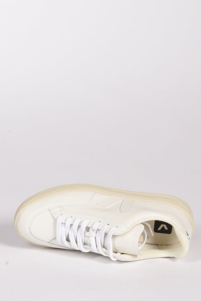 Veja Sneakers Bianco Donna - 6