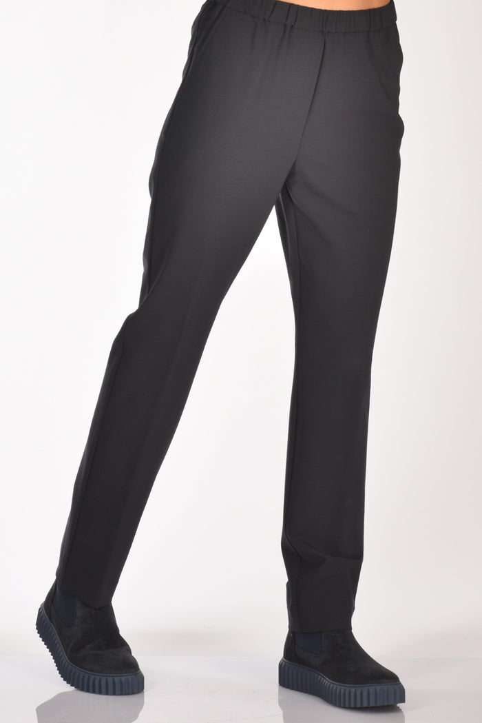Aspesi Pantaloni Blu Donna - 1