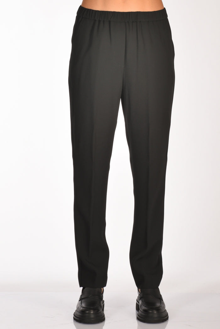 Aspesi Pantaloni Nero Donna - 3