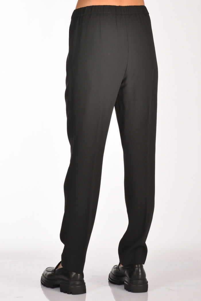 Aspesi Pantaloni Nero Donna - 6