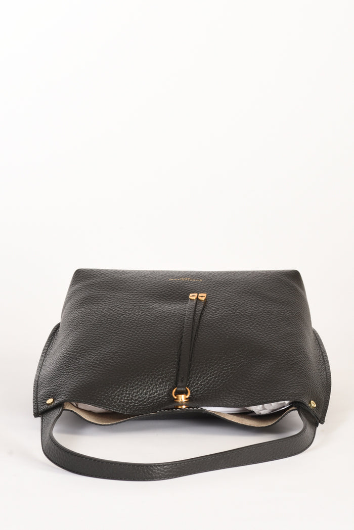 Gianni Chiarini Borsa Egle Nero Donna - 6