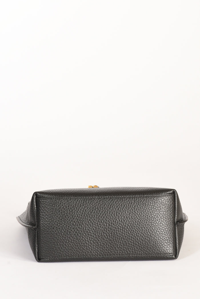 Gianni Chiarini Borsa Egle Nero Donna - 7