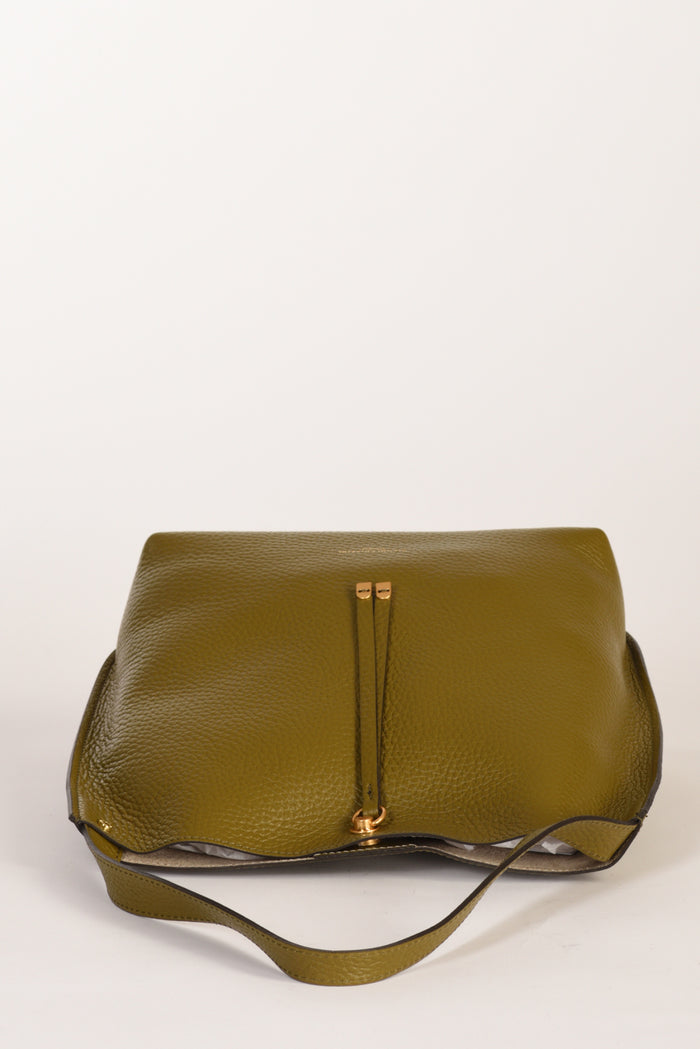 Gianni Chiarini Borsa Egle Verde Donna - 6