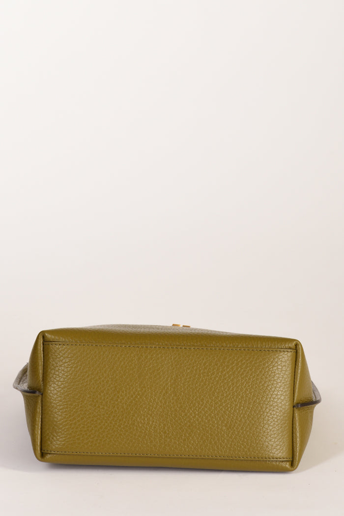 Gianni Chiarini Borsa Egle Verde Donna - 7