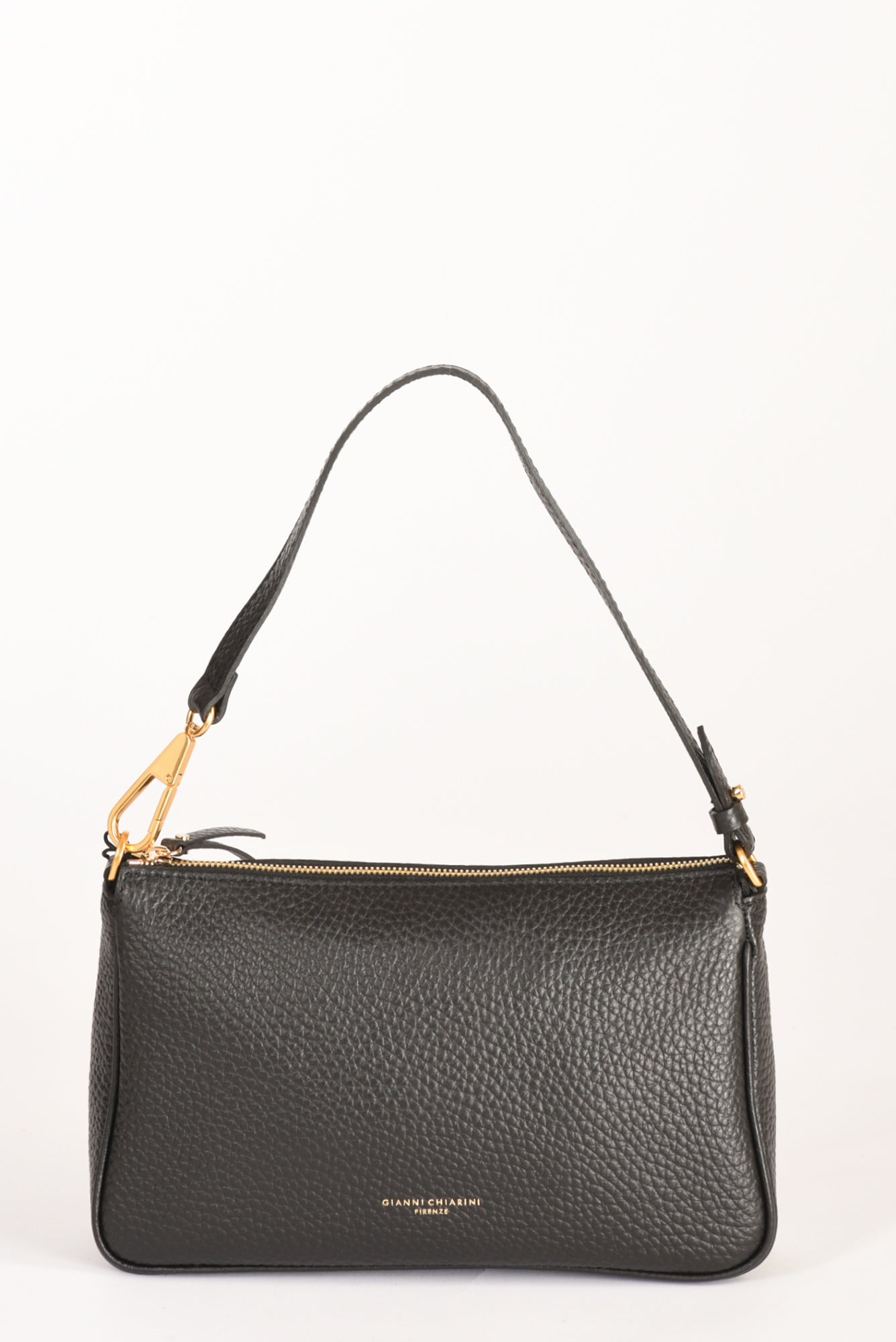 Gianni Chiarini Borsa Brooke Nero Donna