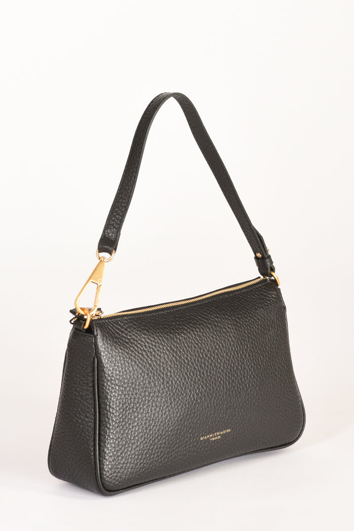 Gianni Chiarini Borsa Brooke Nero Donna - 3