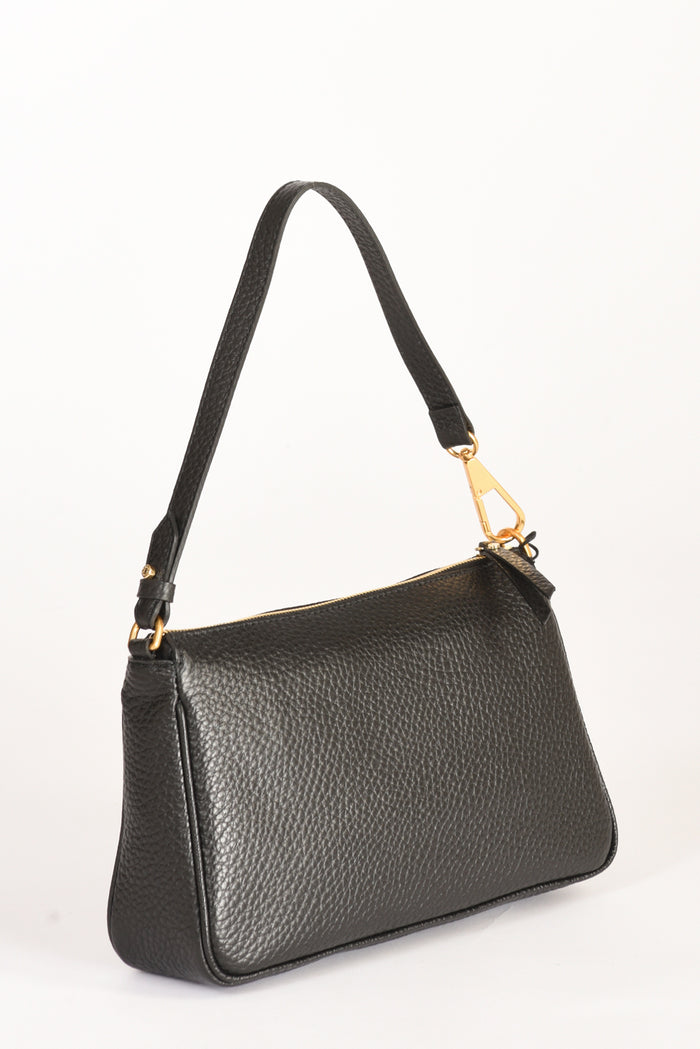 Gianni Chiarini Borsa Brooke Nero Donna - 5