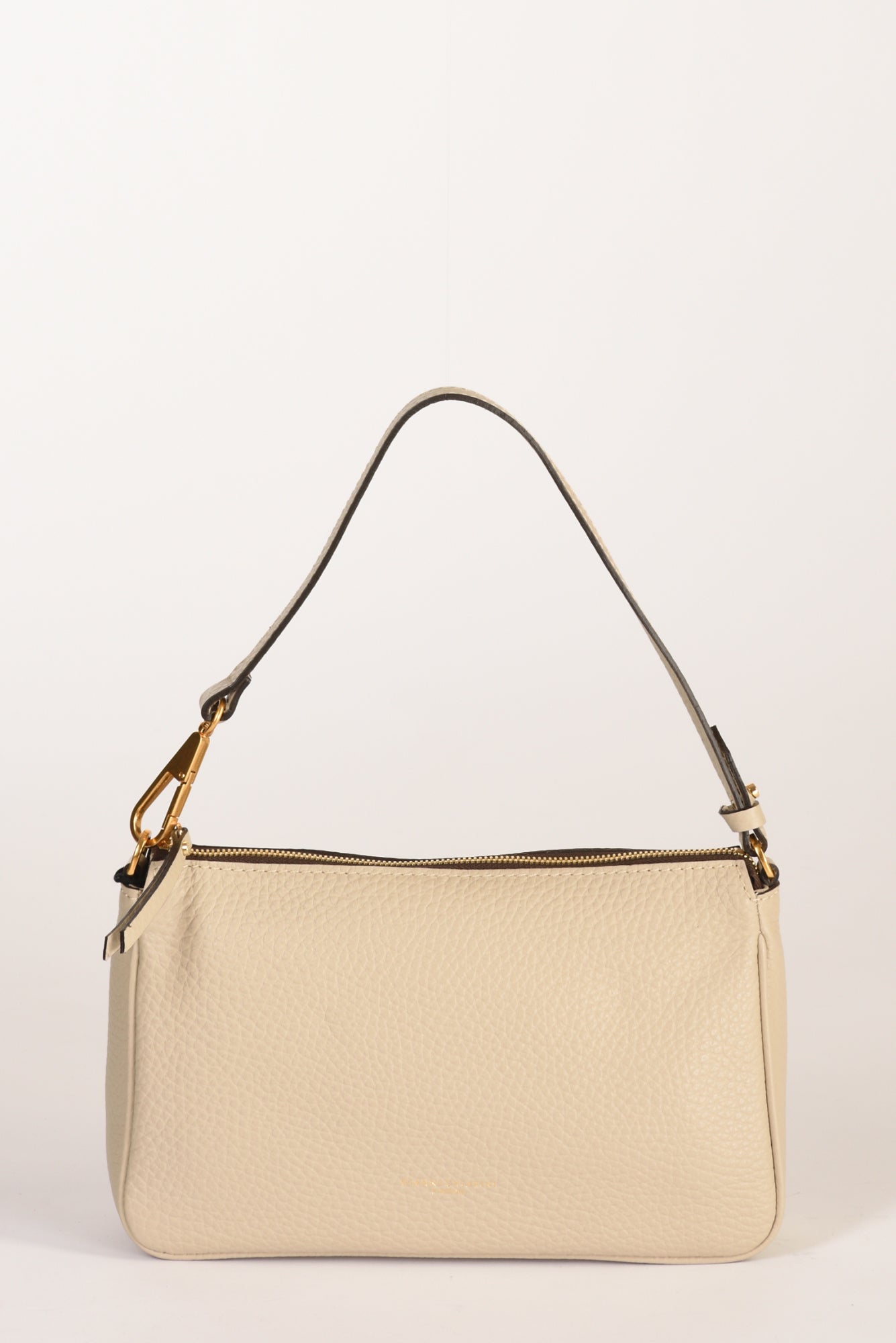 Gianni Chiarini Borsa Brooke Beige Chiaro Donna