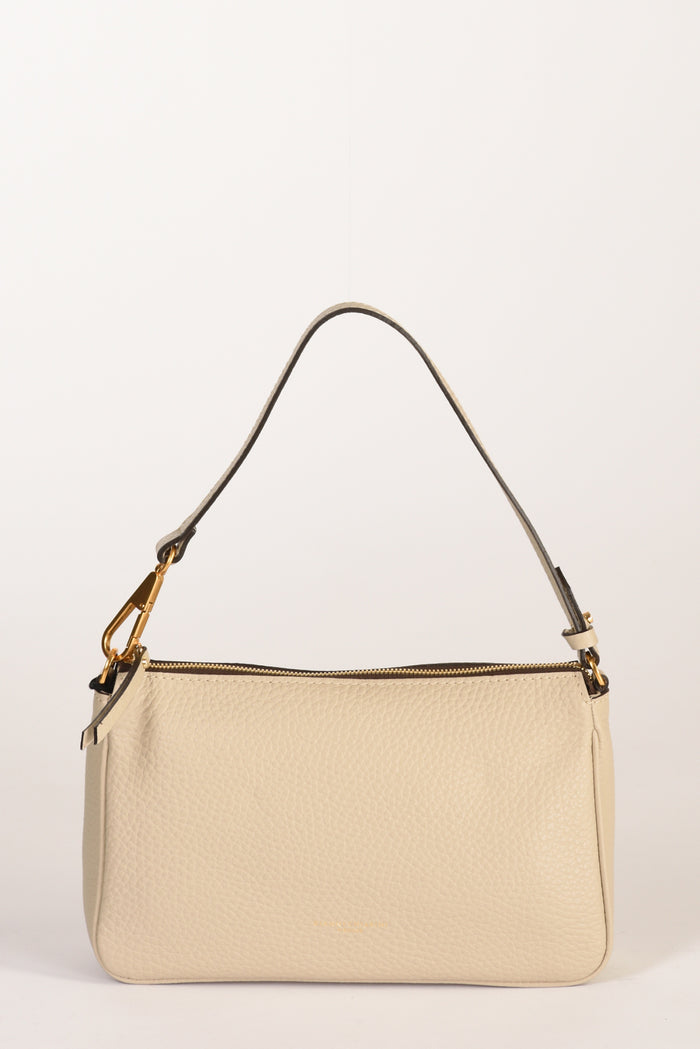 Gianni Chiarini Borsa Brooke Beige Chiaro Donna - 1