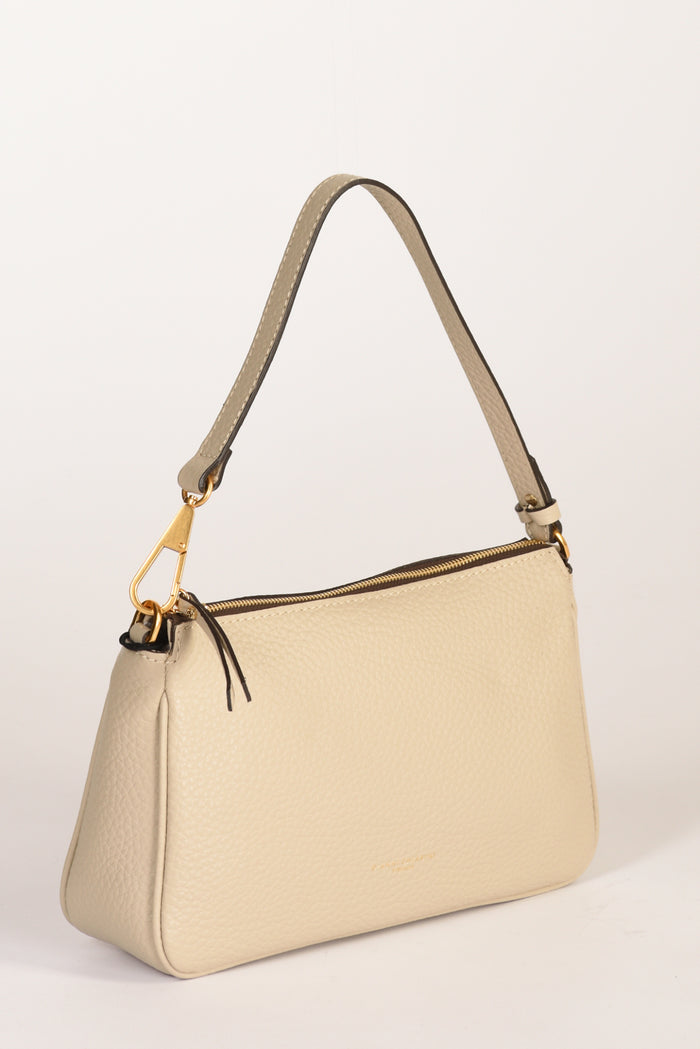 Gianni Chiarini Borsa Brooke Beige Chiaro Donna - 3