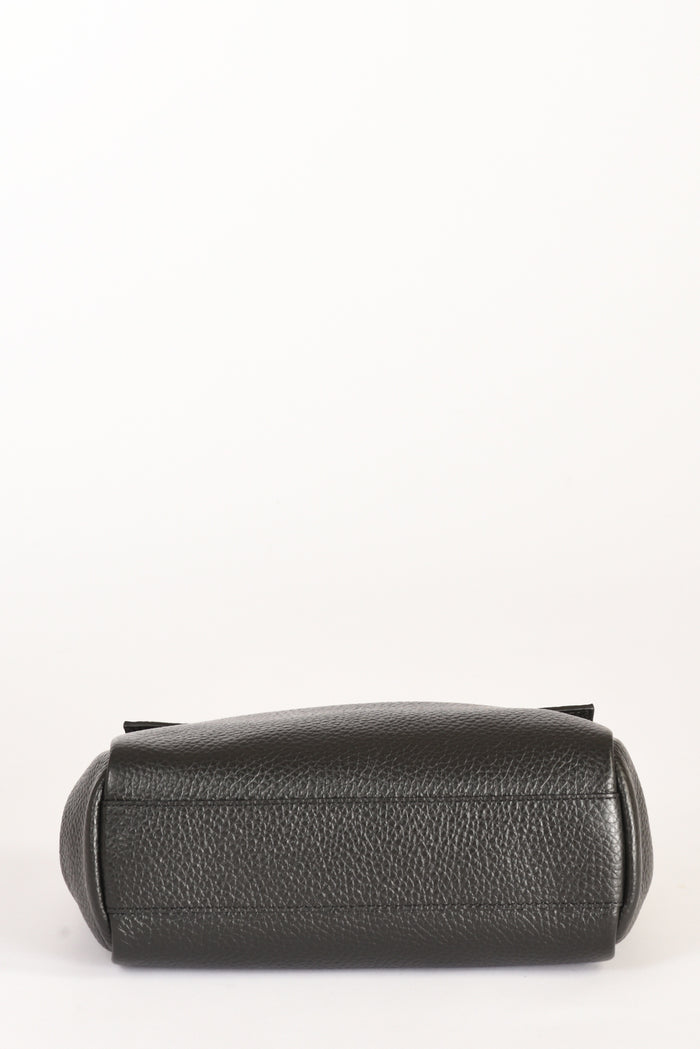 Gianni Chiarini Borsa Clio Nero Donna - 7