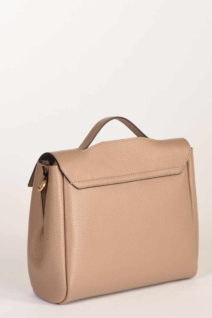 Gianni Chiarini Borsa Clio Beige Rosato Donna - 5