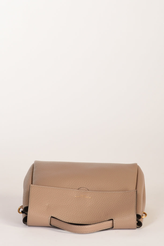 Gianni Chiarini Borsa Clio Beige Rosato Donna - 6