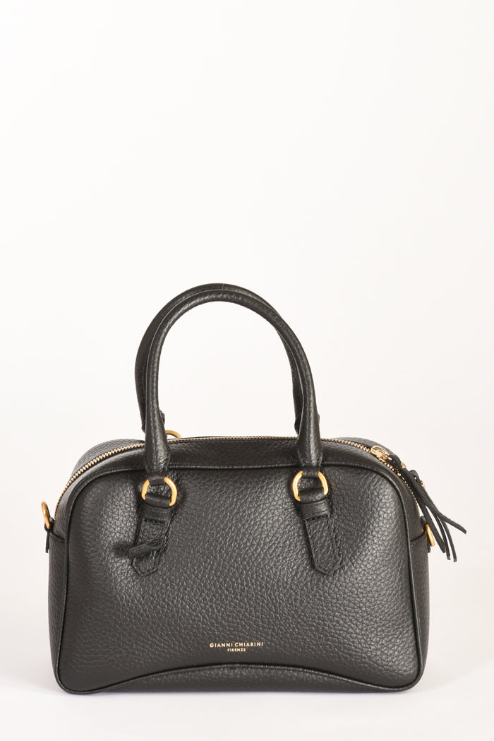 Gianni Chiarini Borsa Chiara Nero Donna - 1