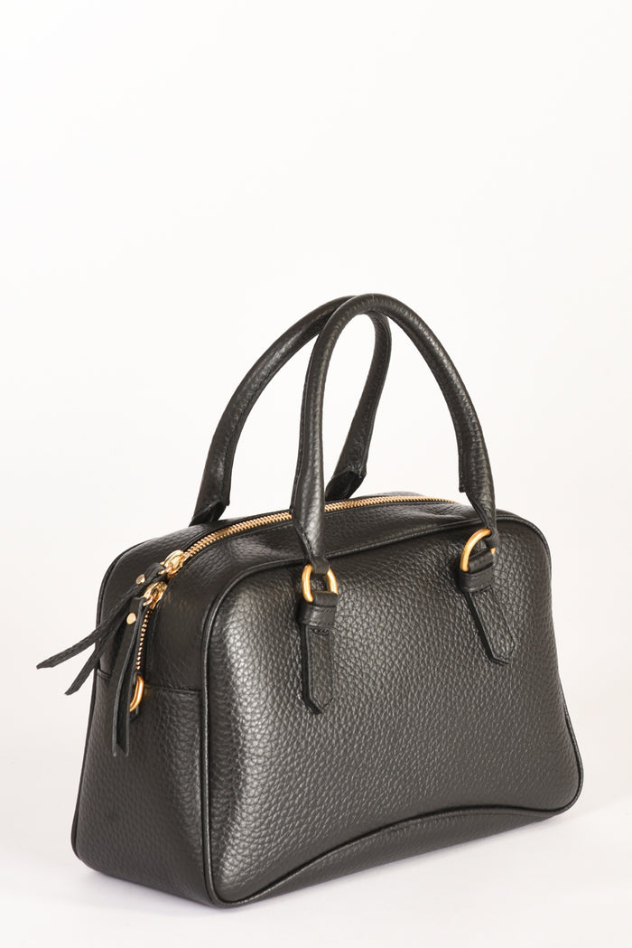 Gianni Chiarini Borsa Chiara Nero Donna - 5