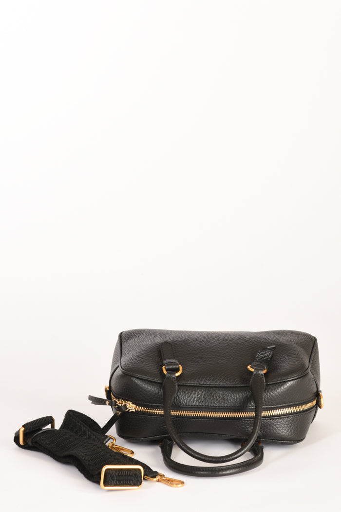 Gianni Chiarini Borsa Chiara Nero Donna - 6