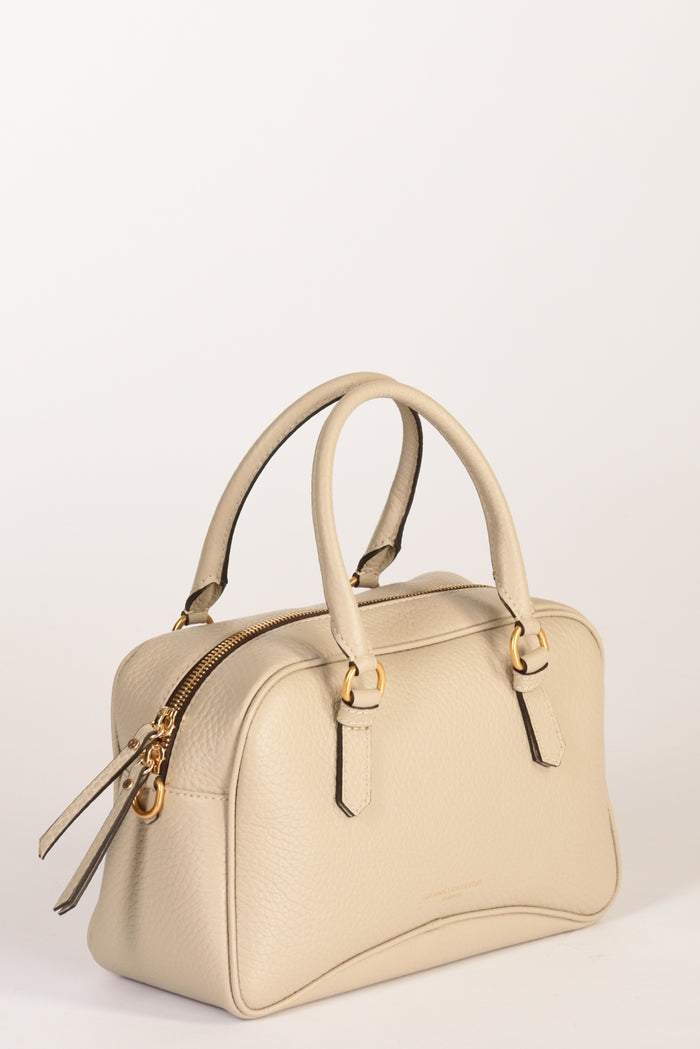 Gianni Chiarini Borsa Chiara Beige Chiaro Donna - 3