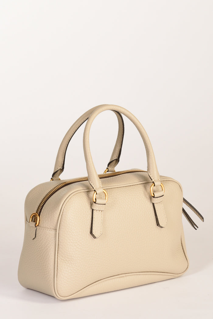 Gianni Chiarini Borsa Chiara Beige Chiaro Donna - 5