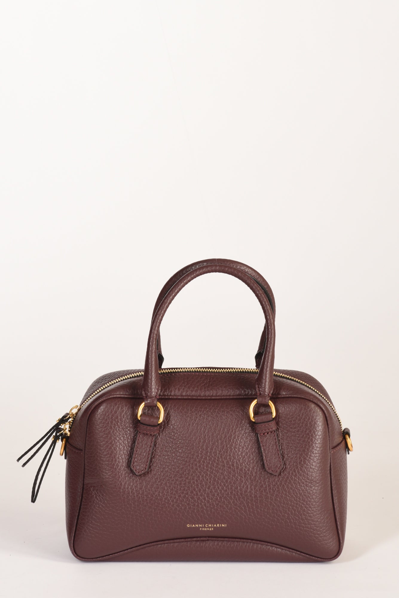 Gianni Chiarini Borsa Chiara Bordeaux Donna