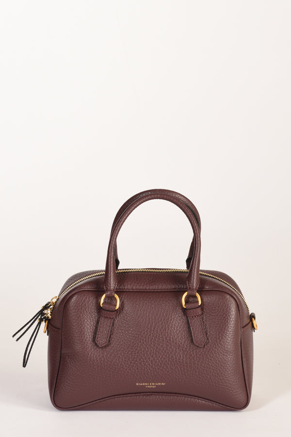 Gianni Chiarini Borsa Chiara Bordeaux Donna