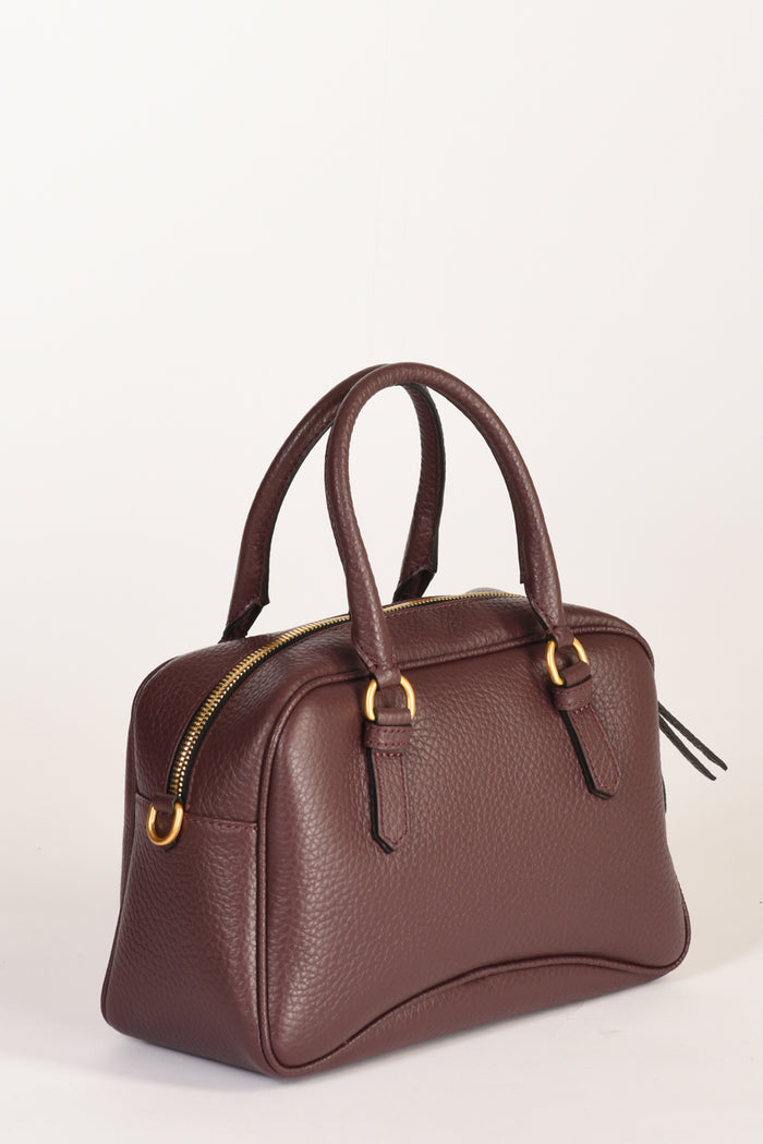 Gianni Chiarini Borsa Chiara Bordeaux Donna - 5