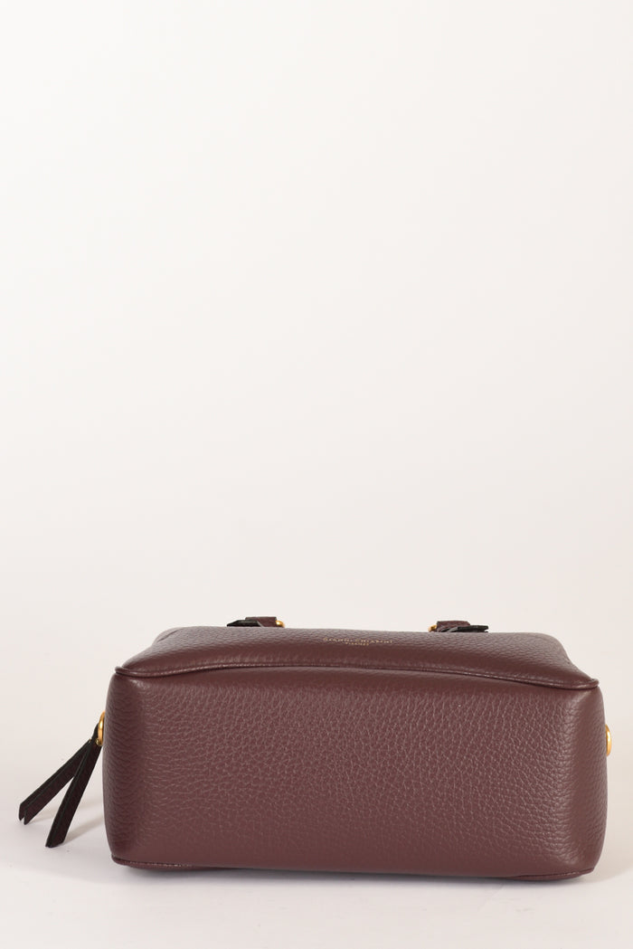 Gianni Chiarini Borsa Chiara Bordeaux Donna - 7