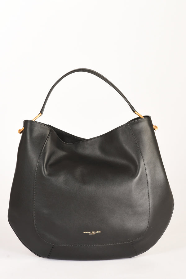 Gianni Chiarini Borsa Ella Nero Donna