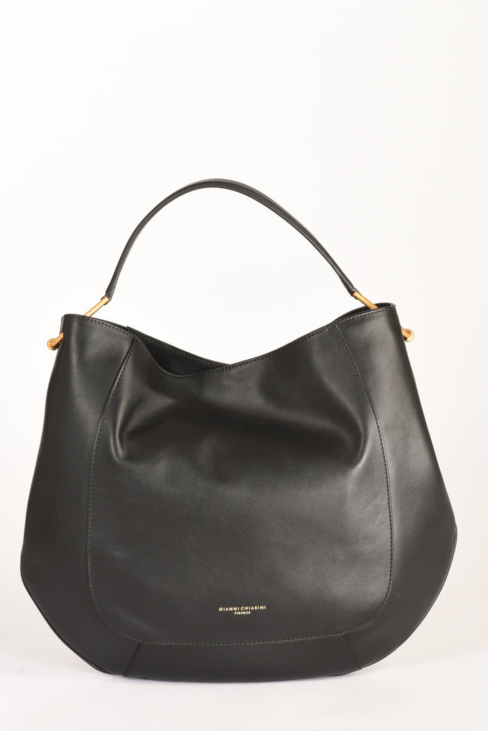 Gianni Chiarini Borsa Ella Nero Donna - 1