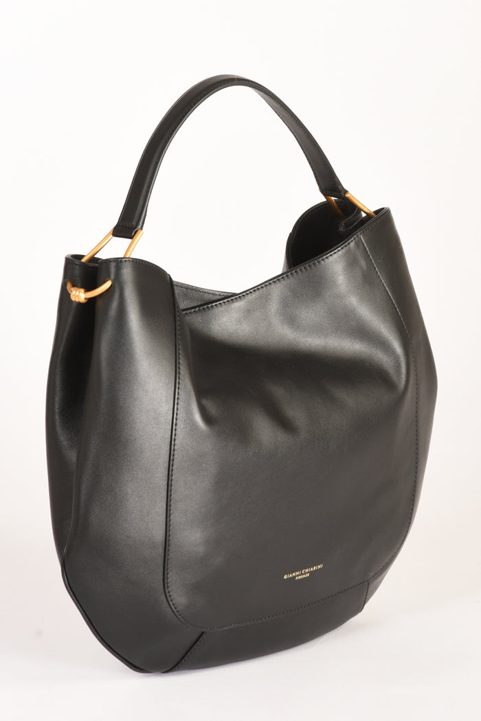 Gianni Chiarini Borsa Ella Nero Donna - 3