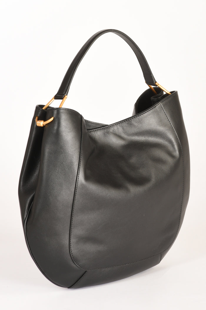 Gianni Chiarini Borsa Ella Nero Donna - 5