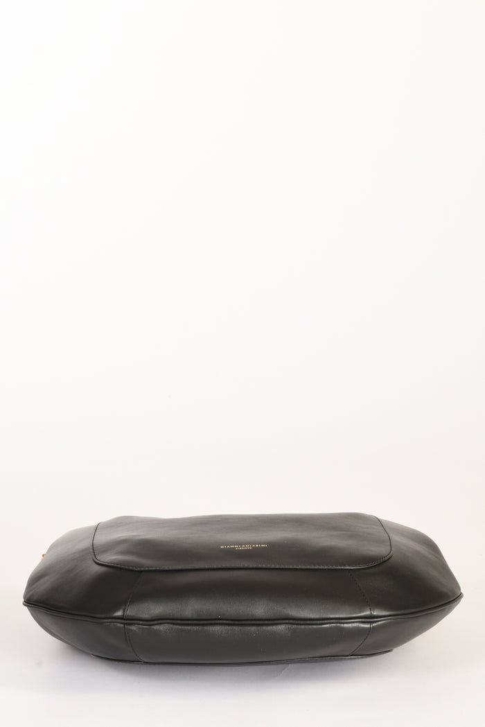 Gianni Chiarini Borsa Ella Nero Donna - 7